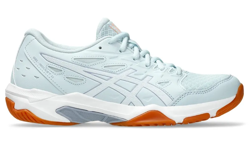ASICS Gel-Rocket 11 Cool Grey White (1072A093-020)