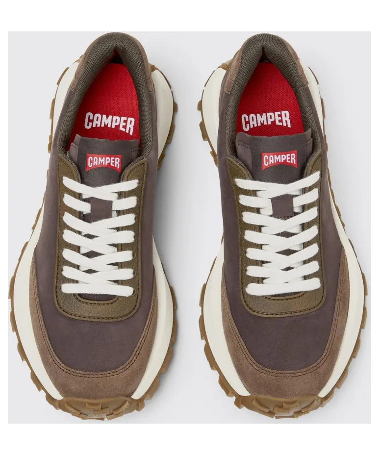 camper-sneaker K201586-020DRIFTTRAIL0