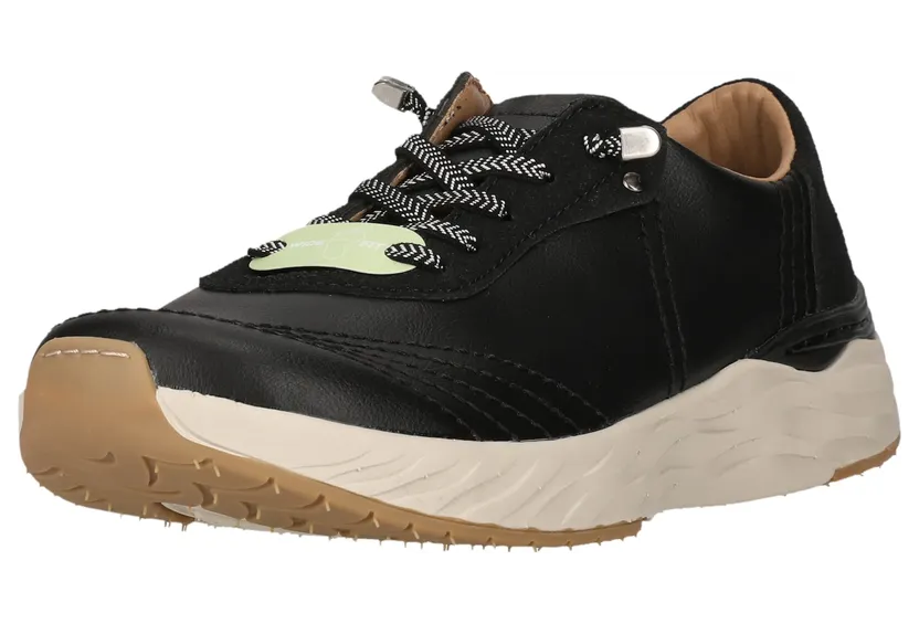 Whistler sneaker Zwart (W262317-1001)