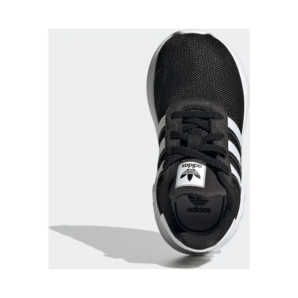 adidas LA Trainer Lite Core Black / Cloud White / Core Black (FW5843)