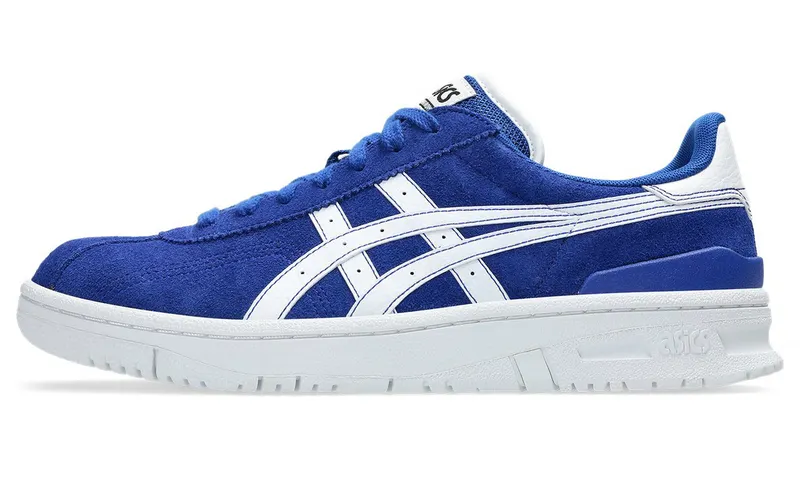 ASICS Vic NBD Prussian Blue White (1201A726-401)