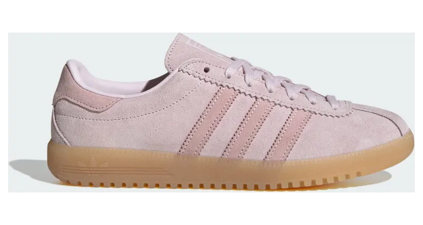 Adidas adidas Brmd Almost Pink / Clear Pink / Gum (JS3973)