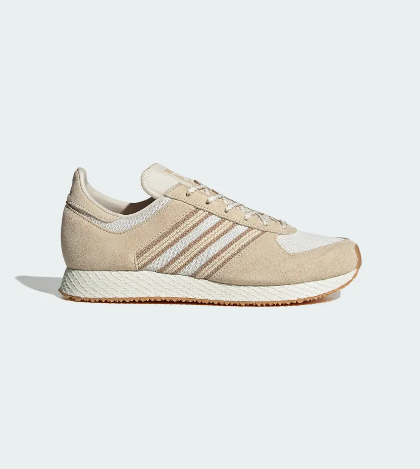 Adidas Atlanta Wonder White / Off White / Magic Beige (JI2892)