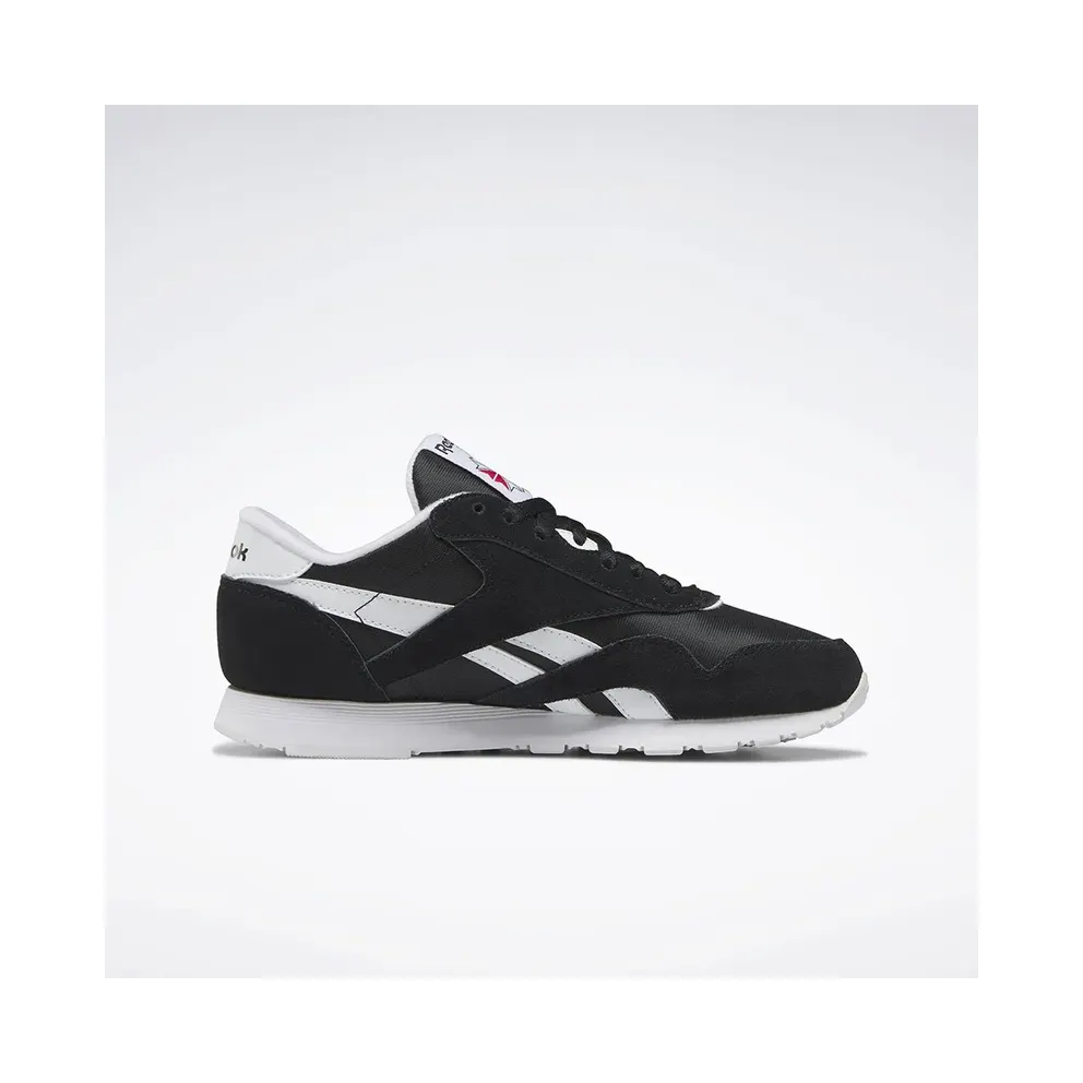 Reebok Classic Nylon “Black” (100009251)