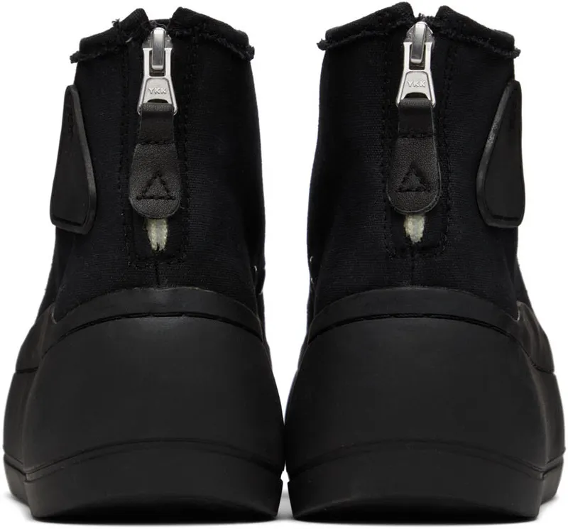 R13 Black Kurt (R13MS5029-S001B)