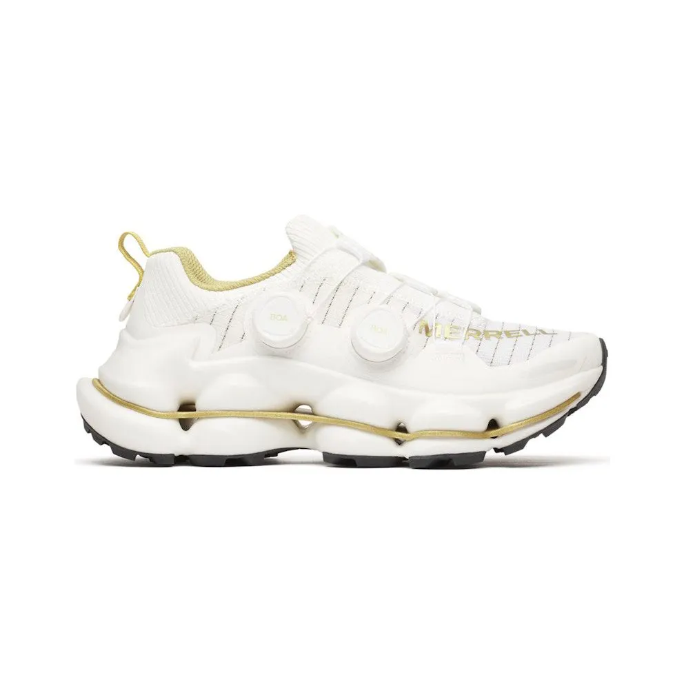 Merrell SpeedARC Surge Boa White Gold (J038717)