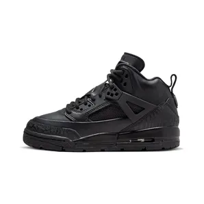 Jordan Spizike Winterized Black Cat “Black” (FD4653-001)