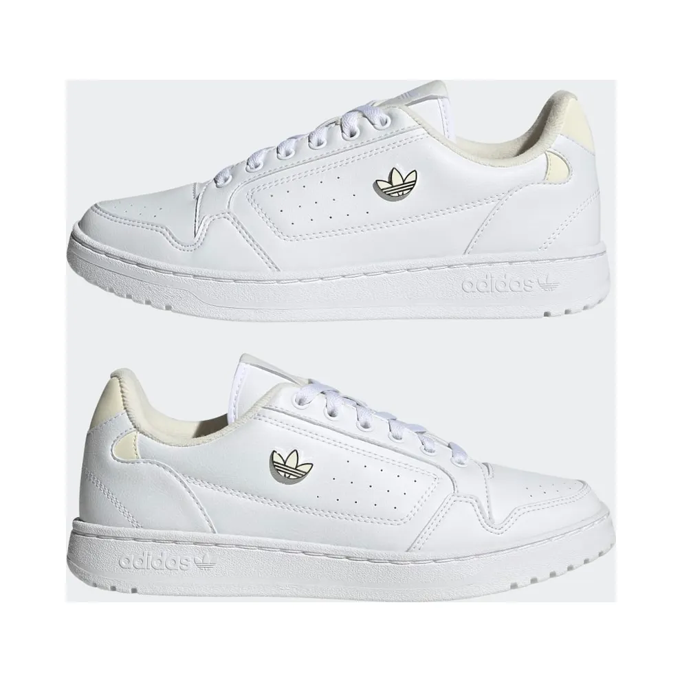 Adidas NY 90 Cloud White / Cream White / Cloud White (GW7010)