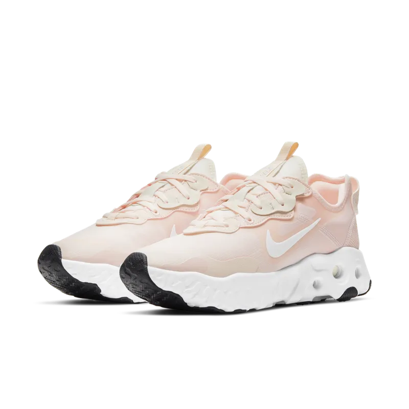 Nike React Art3mis Orange (CN8203-800)