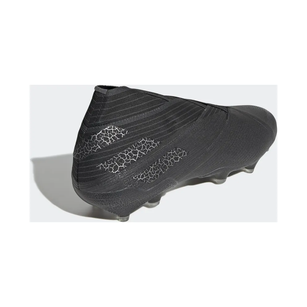 adidas Nemeziz 19+ FG Core Black Core Black/Core Black/Solid Grey (EG7321)