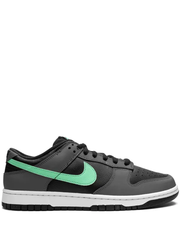 Nike Dunk Low Retro – Black (FB3359)