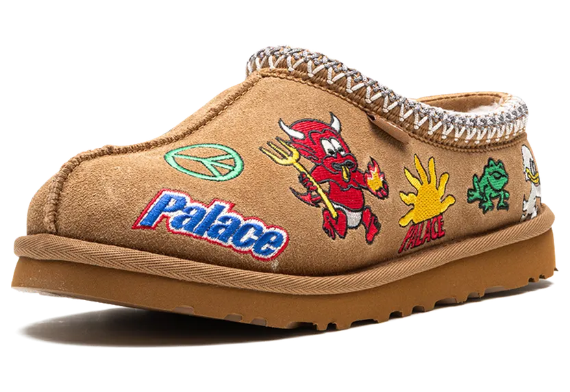 ugg-tasman-slipper 1157290-CHE