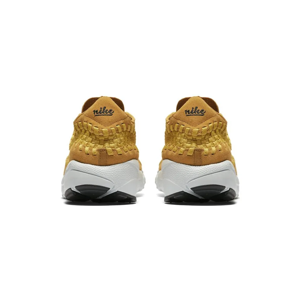 Nike Air Footscape Woven NM Desert Ochre (875797-700)