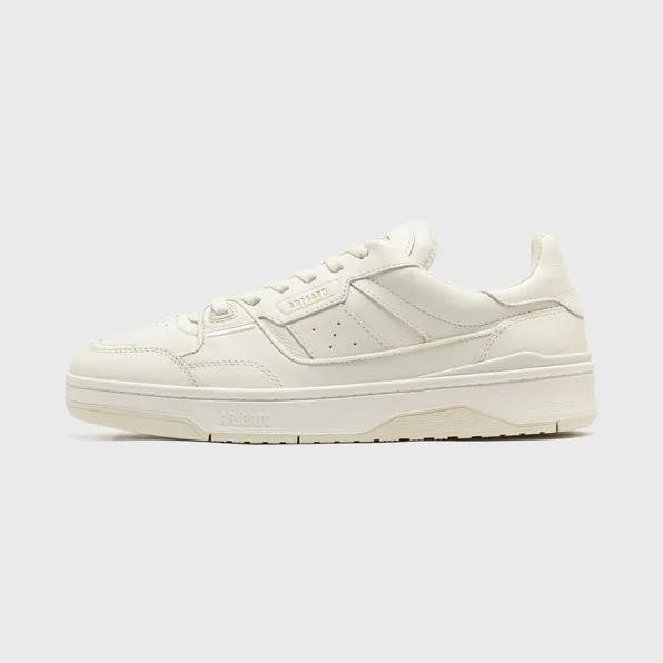 Axel Arigato Clay White