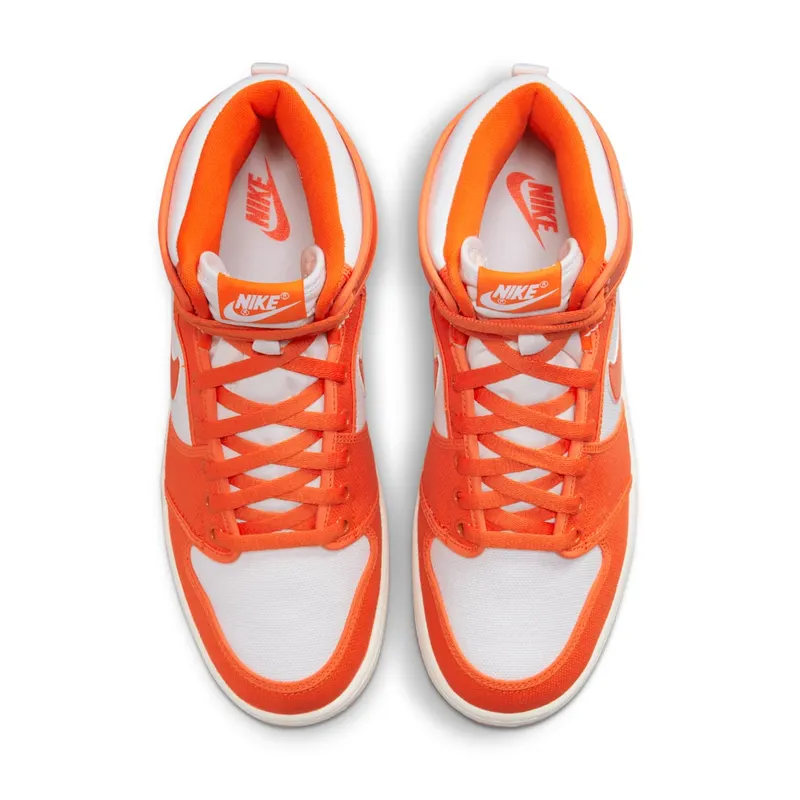 Jordan 1 Retro AJKO Syracuse – “Team Orange / Sail” (DO5047-801)