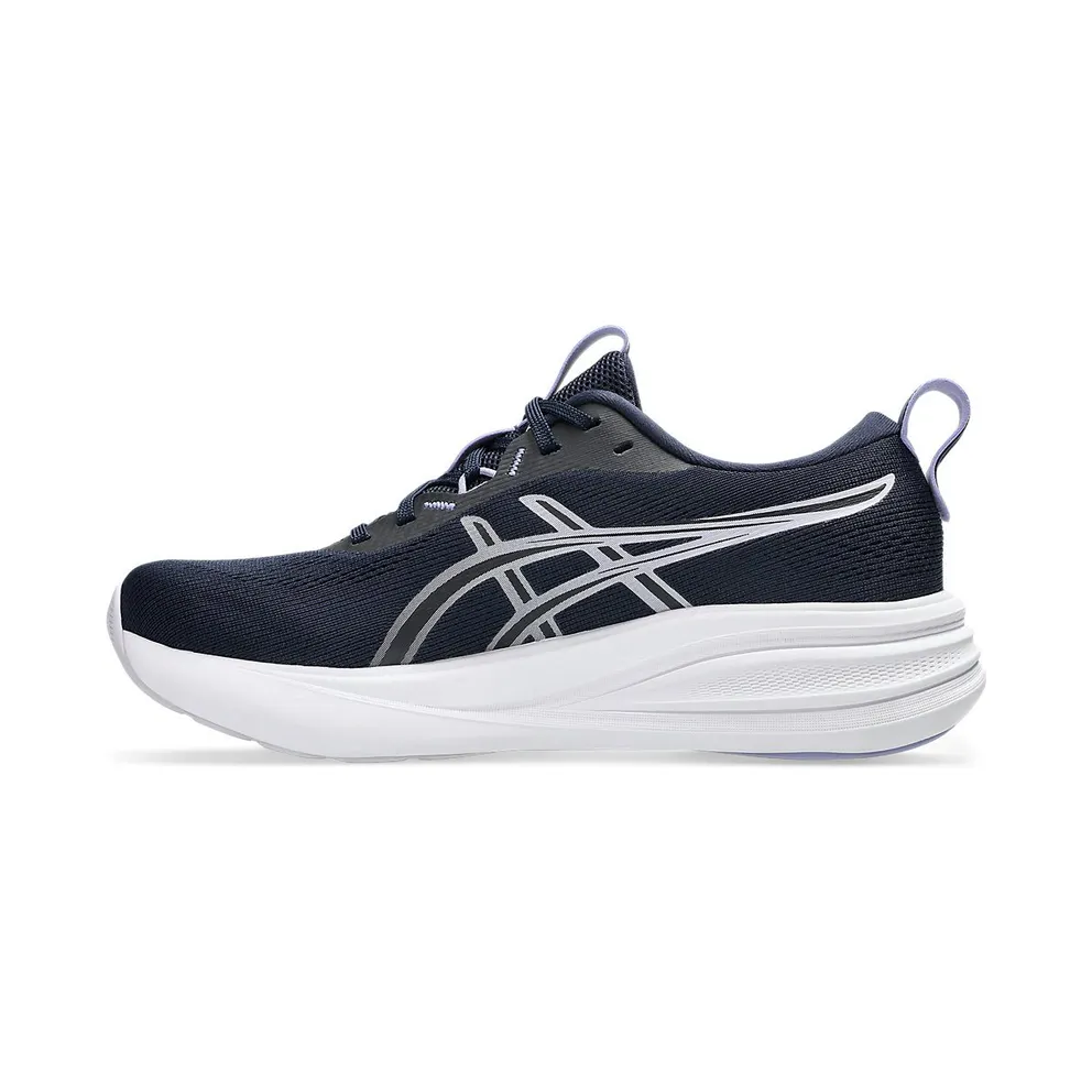 ASICS GEL-PULSE 17 “Midnight / Lilac Hint” (1012B930-400)