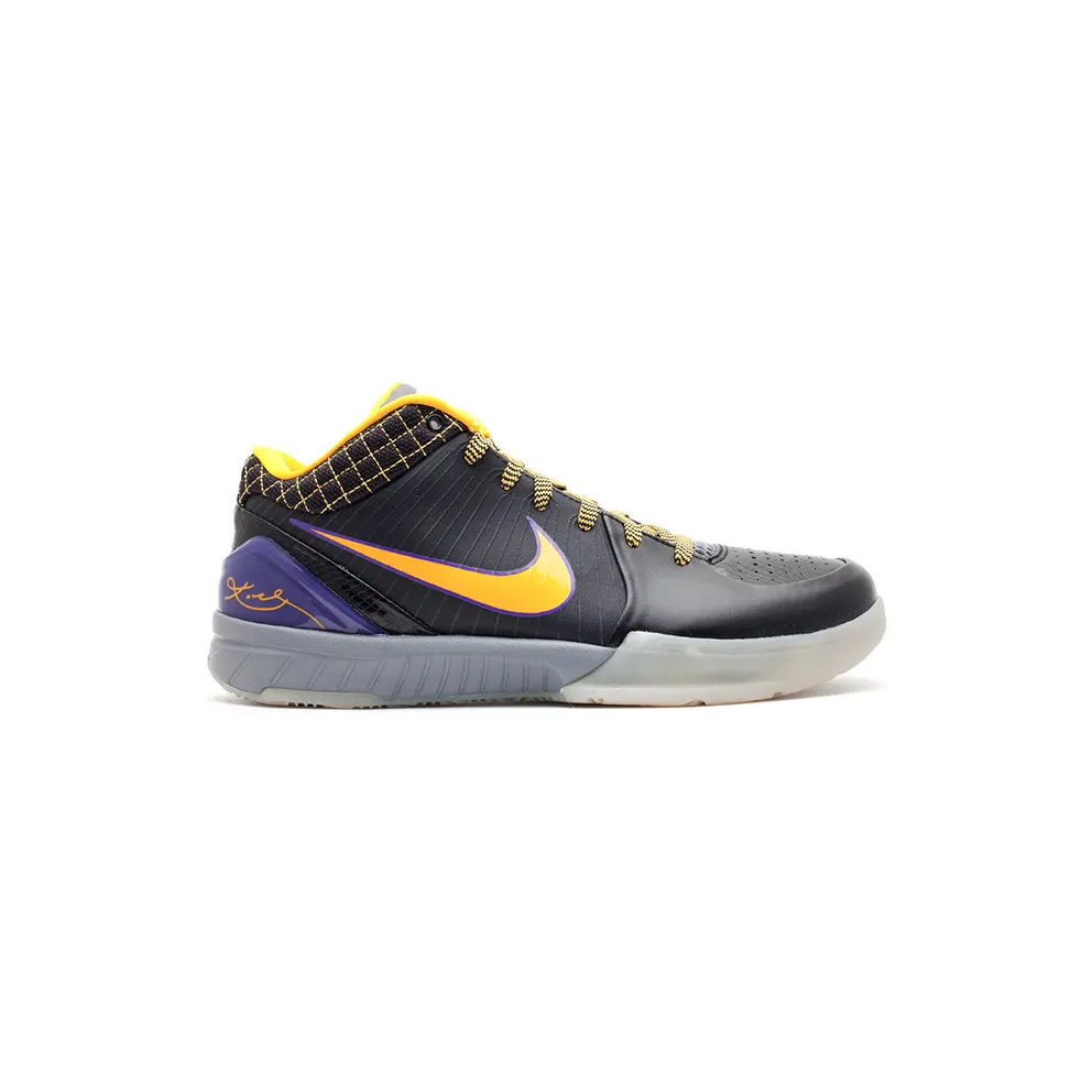 Nike Kobe 4 Carpe Diem (344335-001)