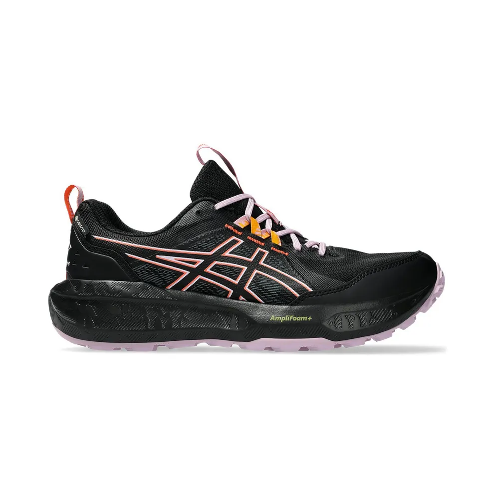ASICS Gel-Sonoma 8 GTX Black Light Ube (1012B770-001)