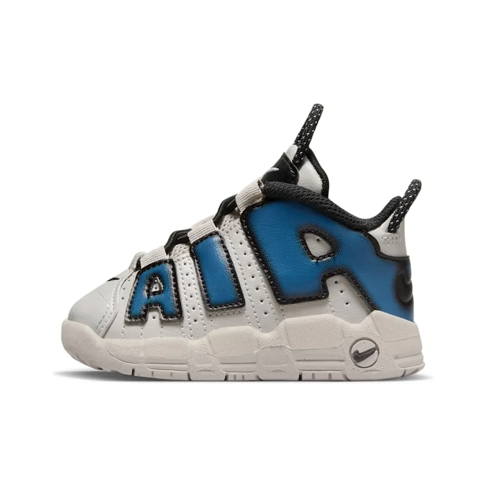 Nike Air More Uptempo Industrial Blue (FJ1388-001)