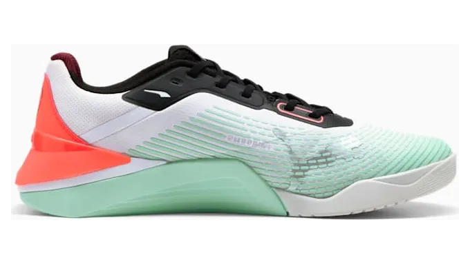 Puma Fuse Rood (311733-04)