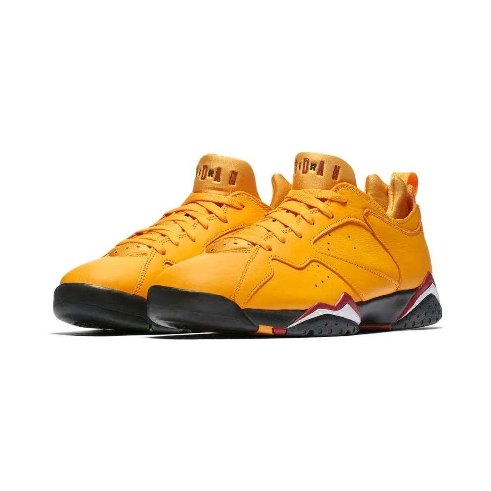Jordan 7 Retro Low Taxi (AR4422 701)