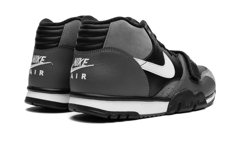 Nike Air Trainer 1 “Black / Grey” (FD0808-001)