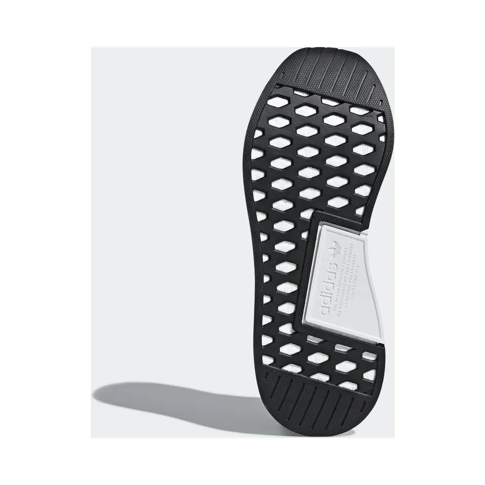 adidas NMD CS2 Core Black Cloud White Core Black/Carbon/Cloud White (D96744)