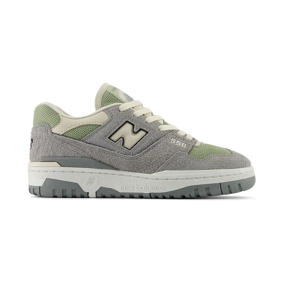 New Balance 550 Grey Day (BBW550AR)