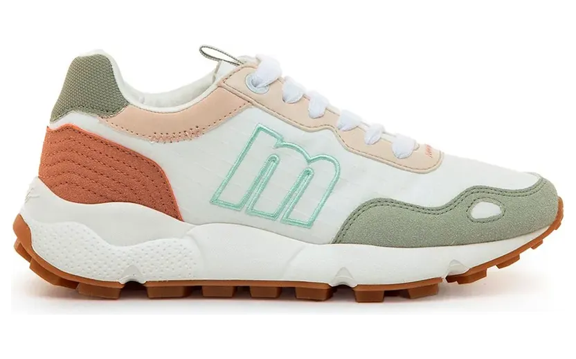 Mtng sneaker Multicolor (60885-C59191)