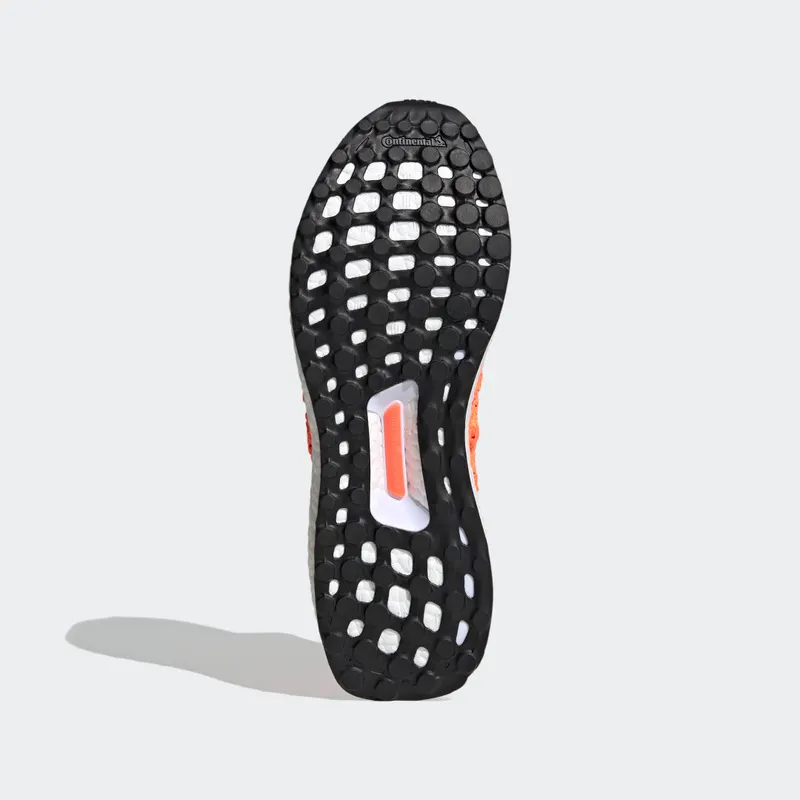 adidas Ultraboost Clima DNA Screaming Orange / Screaming Orange / Core Black (S42542)