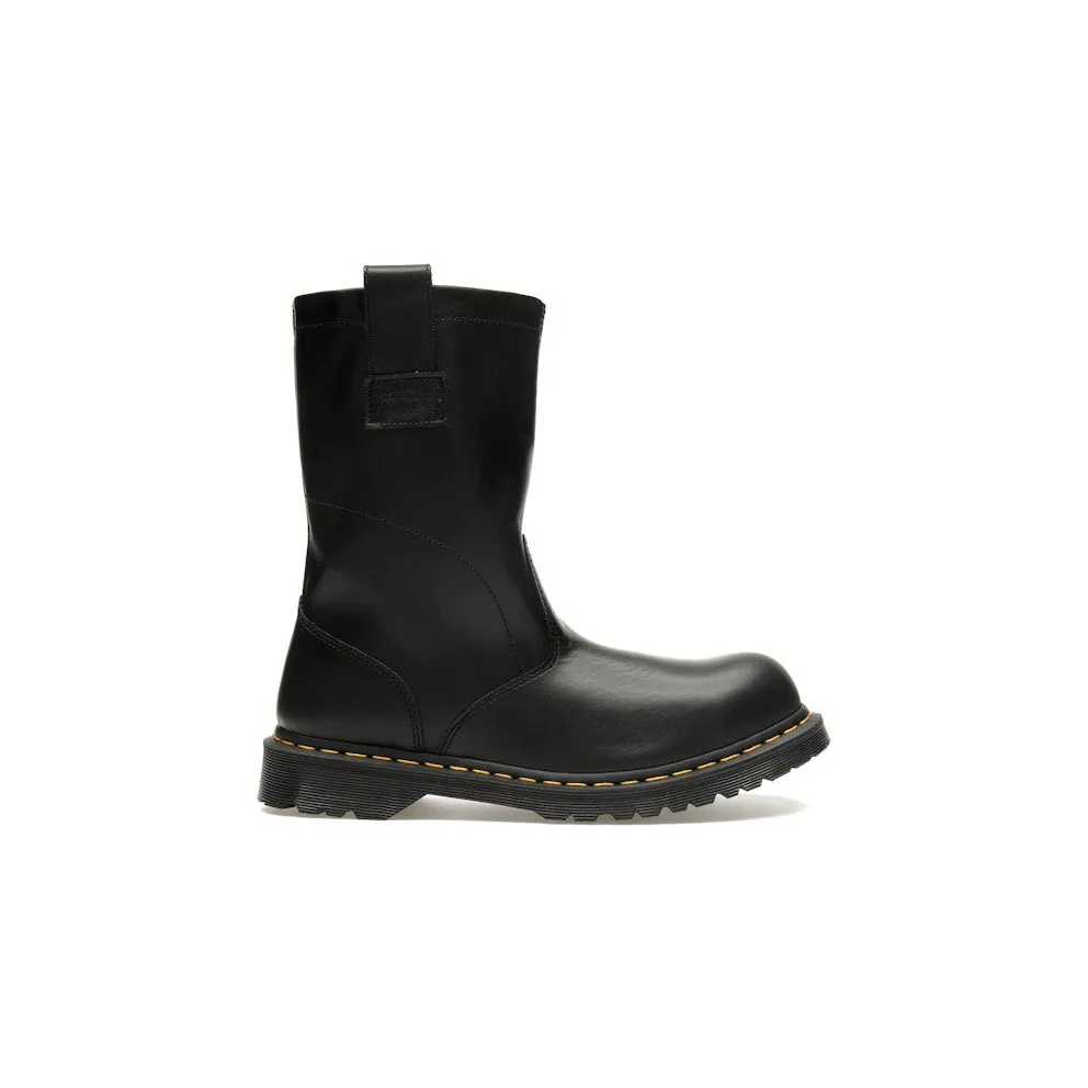 Dr. Martens 2295 Decon Biker Boot Stüssy Black Wanama (32241001)