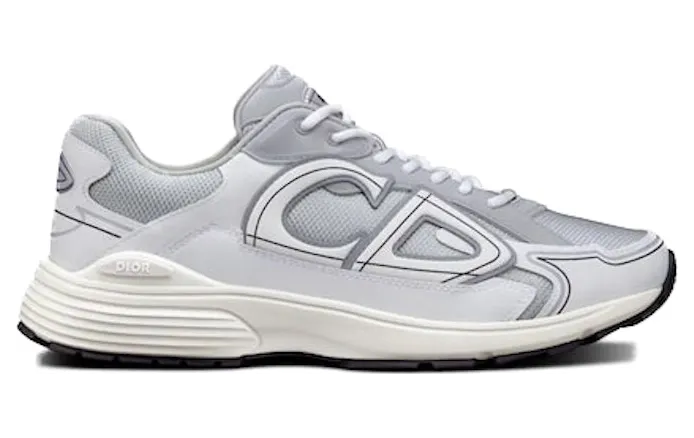 Dior B30 Grey (3SN279ZLZ_H860)