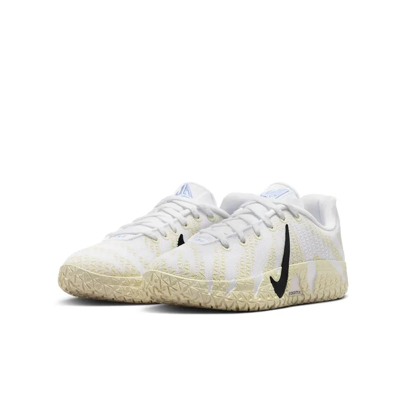 Nike Ja 3 GS “Sound Check” (IB4773-101)