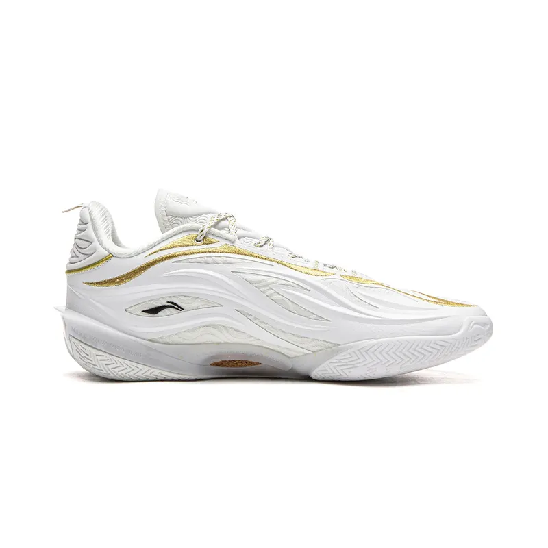 Li-Ning Wade 808 5 Ultra V2 “White” (ABAV045-11)