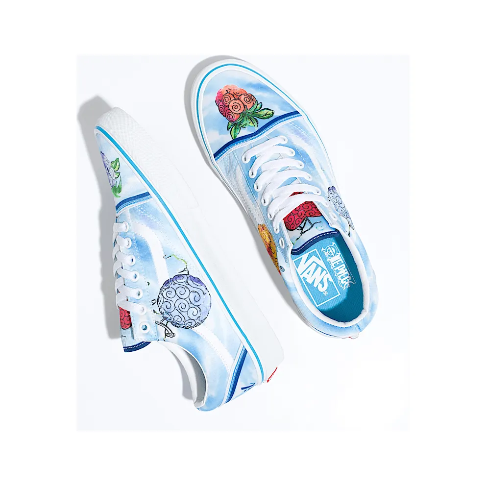 Vans Old Skool One Piece Devil Fruit (VN0007NT7WM)