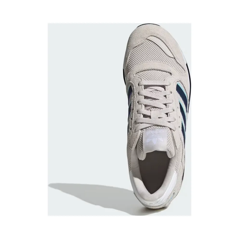 Adidas ZX 600 Chalk Pearl / Night Indigo / Icey Blue