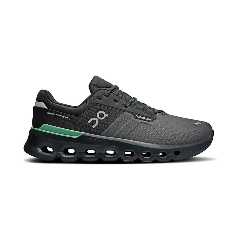 On Running Cloudrunner 2 Waterproof Eclipse Rosemary (3ME10153701)