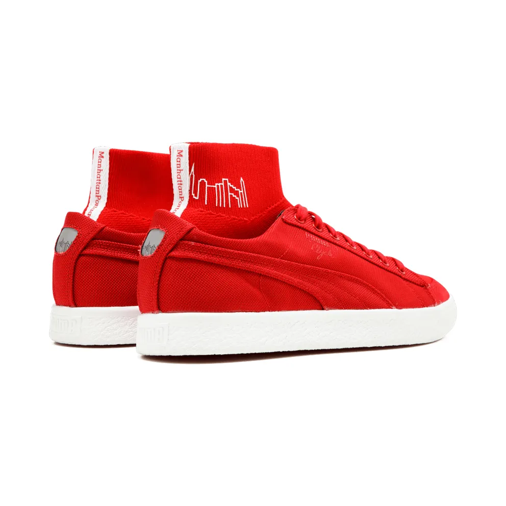 Puma Clyde Sock “Manhattan Portage” (366185-02)