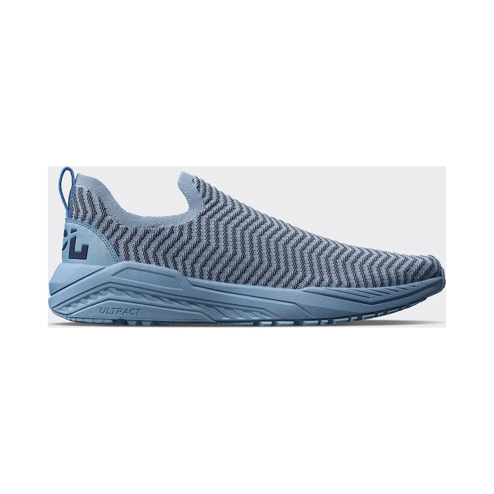 APL TechLoom Traveler “Heritage Blue/Navy” (Men)
