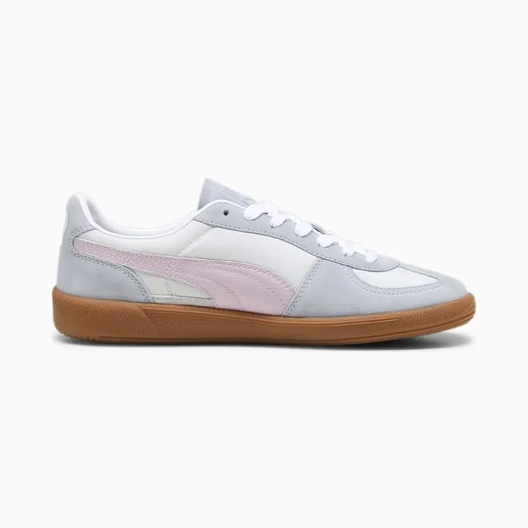 Puma Palemo OG Gray Fog Grape Mist (383011-10)