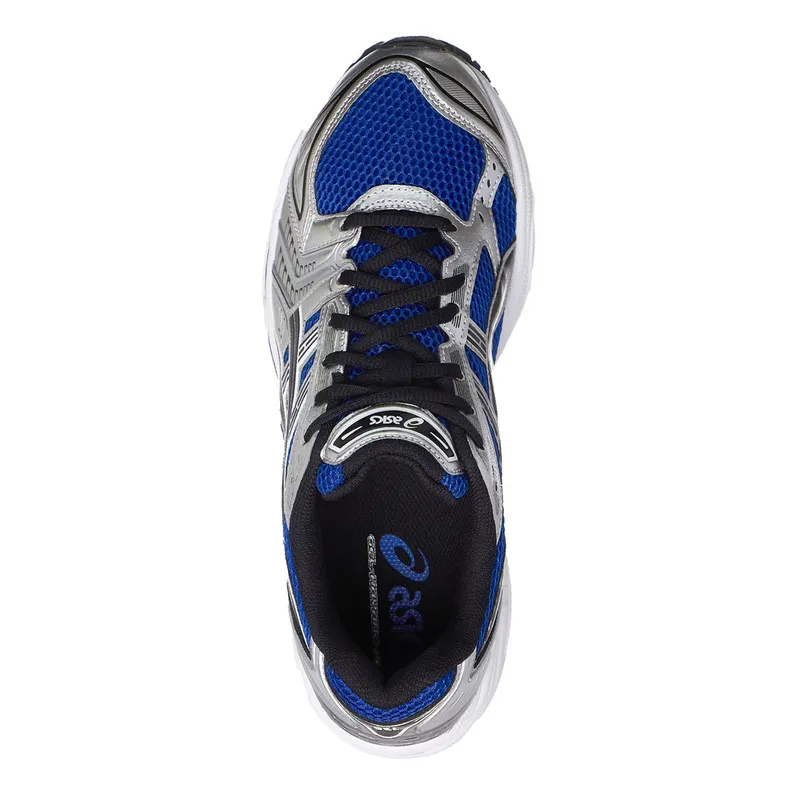 Asics Gel-Kayano 14 Monaco Blue / Black (1201A019-401)