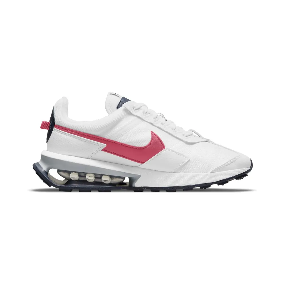 Nike Air Max Pre-Day Archeo Pink (W) – “White / Archeo Pink / Black” (DM0124-100)