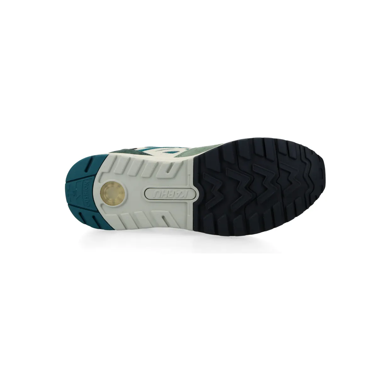 Karhu Legacy 96 (Iceberg Green / Lily White) – F806053 (5)