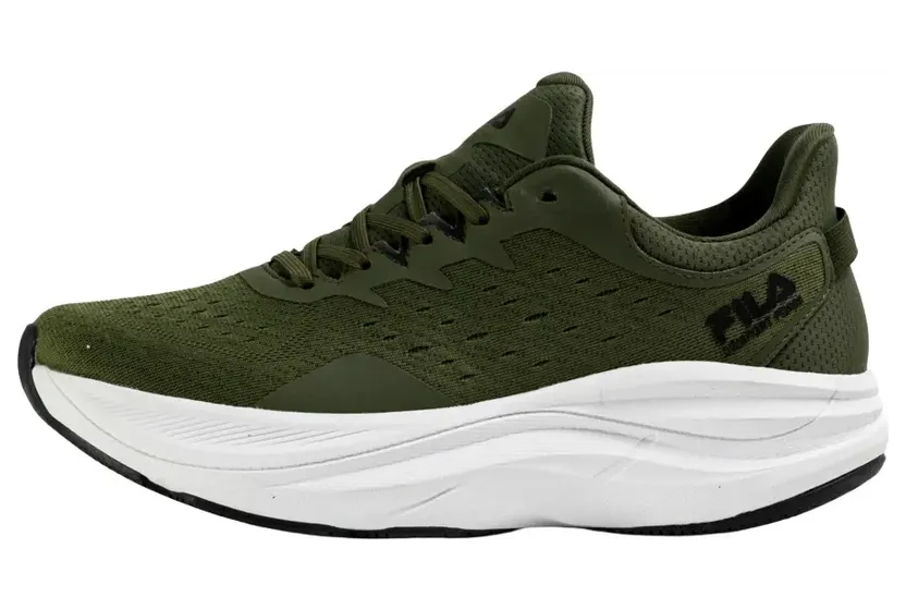 Fila Retron Groen (FFM0477-63213)