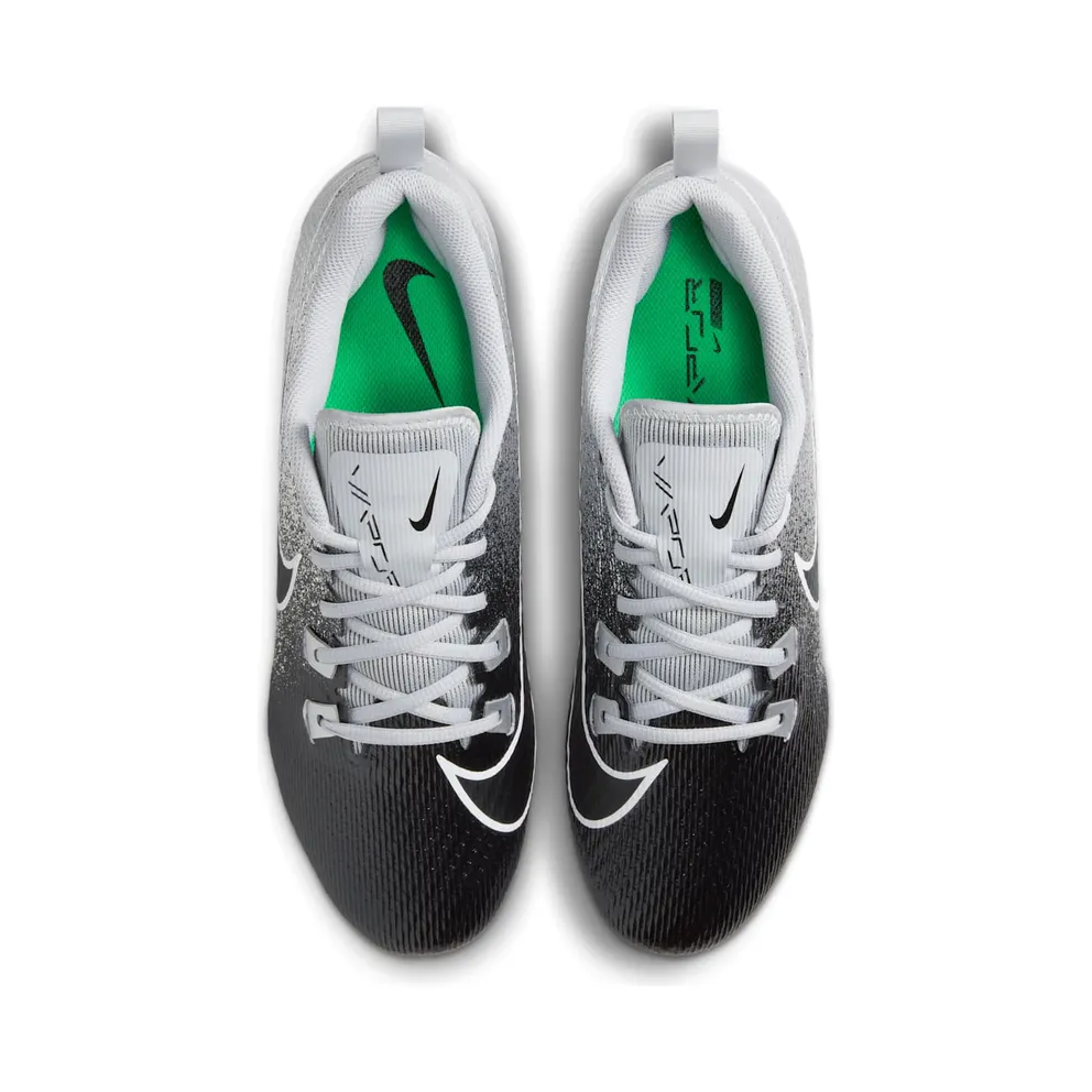 Nike Vapor Edge Speed 360 2 Metallic Silver Black (DA5455-003)