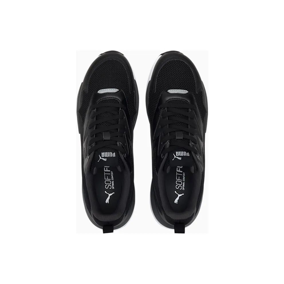 Puma X-Ray Lite Black/Silver (37412201)