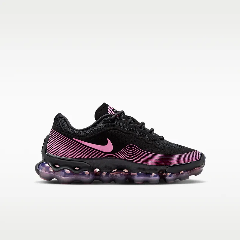 Nike Air Liquid Max Black Playful Pink Rise (HF6334-002)