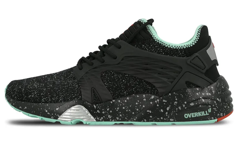 Puma x Overkill Blaze Cage ‘Pfeffiboys’ (365920-01)