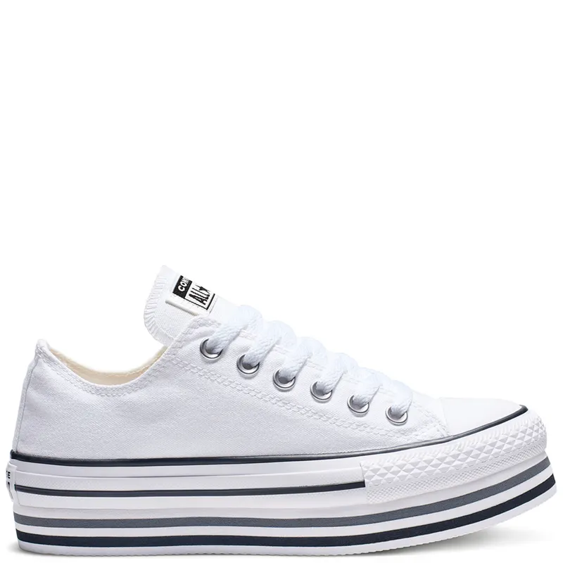 Converse Chuck Taylor All Star Platform (563971C)