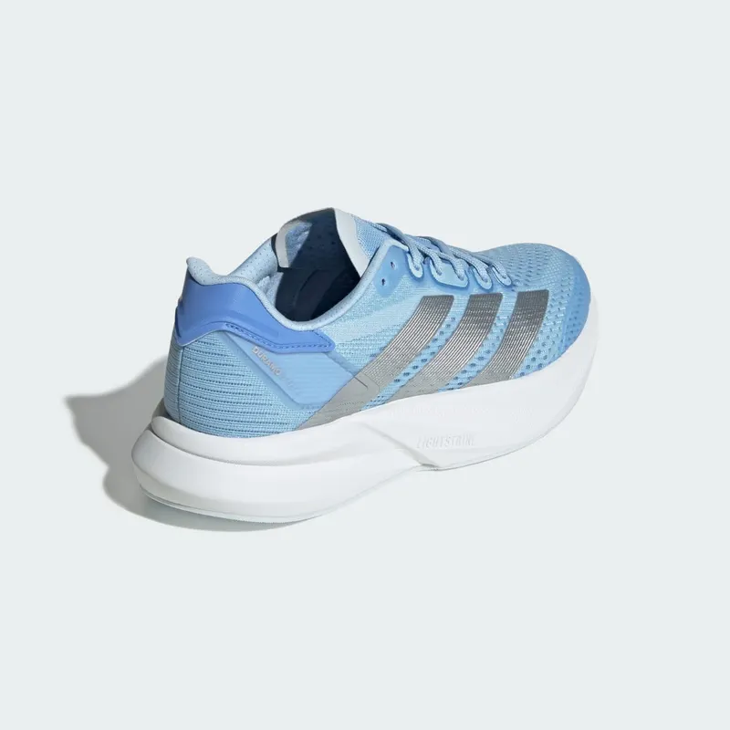 adidas Duramo Speed 2 Glow Blue Silver Metallic (JS4424)